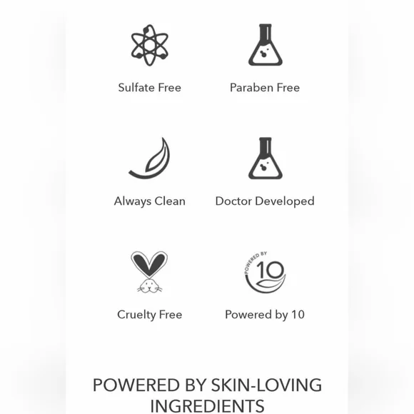 - DOLL 10 PROVEN BEAUTY SOLUTIONS KISSES AND COMPLIMENTS LIPSTICK SET NIB - Picture 3 of 6